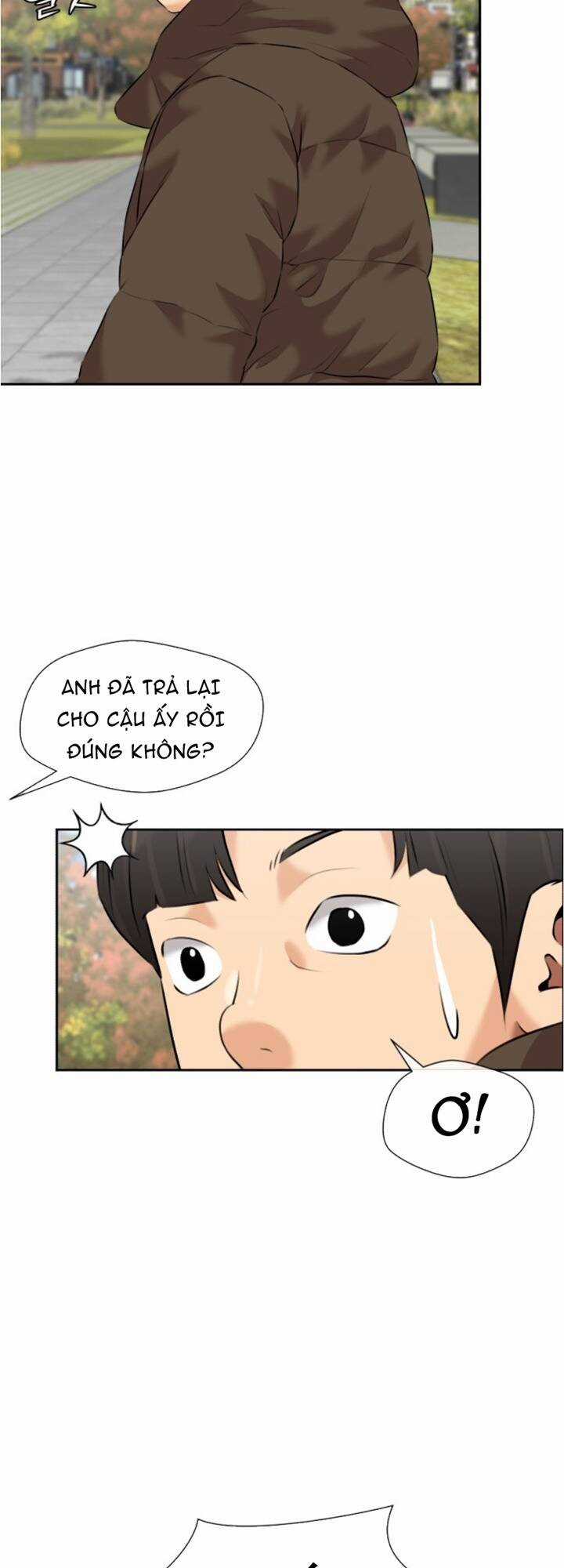 Gương Mặt Thiên Tài Chapter 132 trang 31