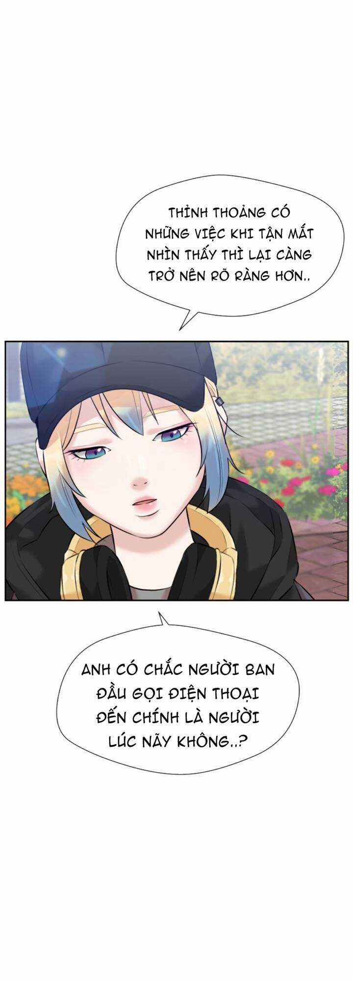 Gương Mặt Thiên Tài Chapter 132 trang 33