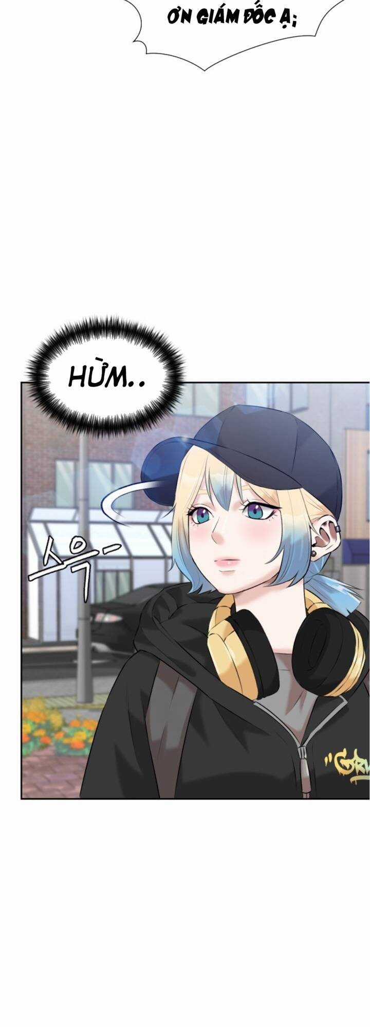 Gương Mặt Thiên Tài Chapter 132 trang 35