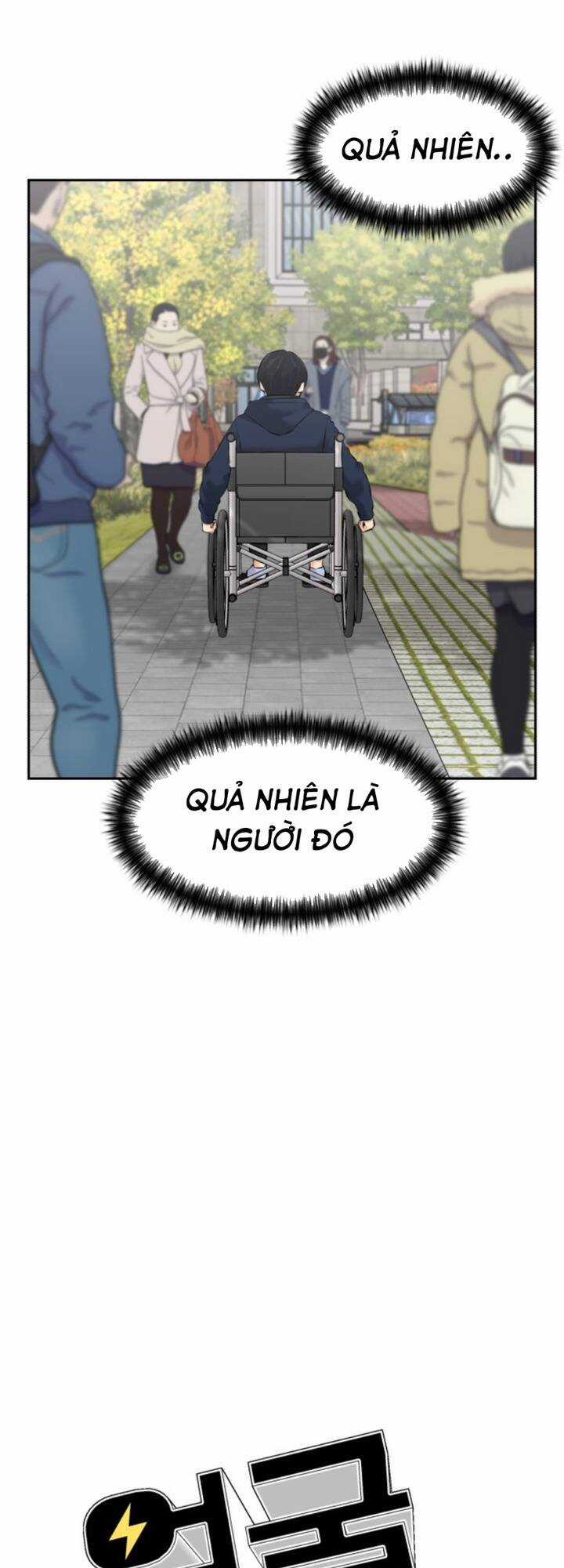 Gương Mặt Thiên Tài Chapter 132 trang 36