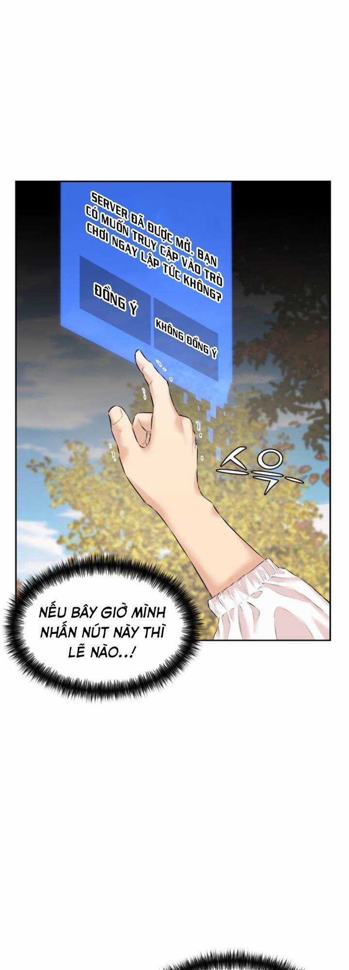 Gương Mặt Thiên Tài Chapter 132 trang 4