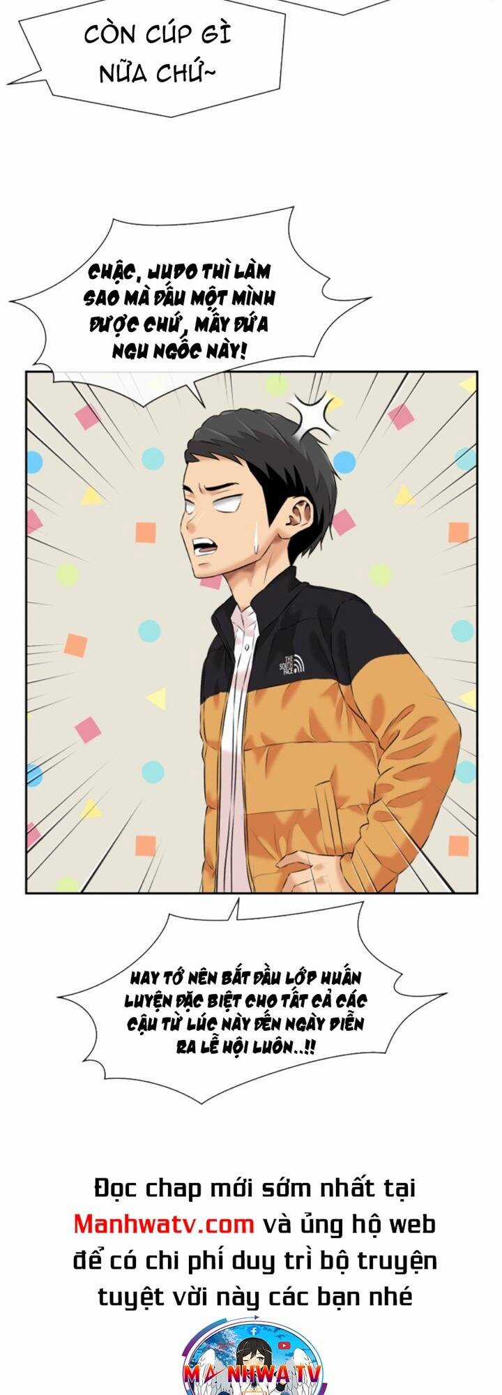 Gương Mặt Thiên Tài Chapter 132 trang 47