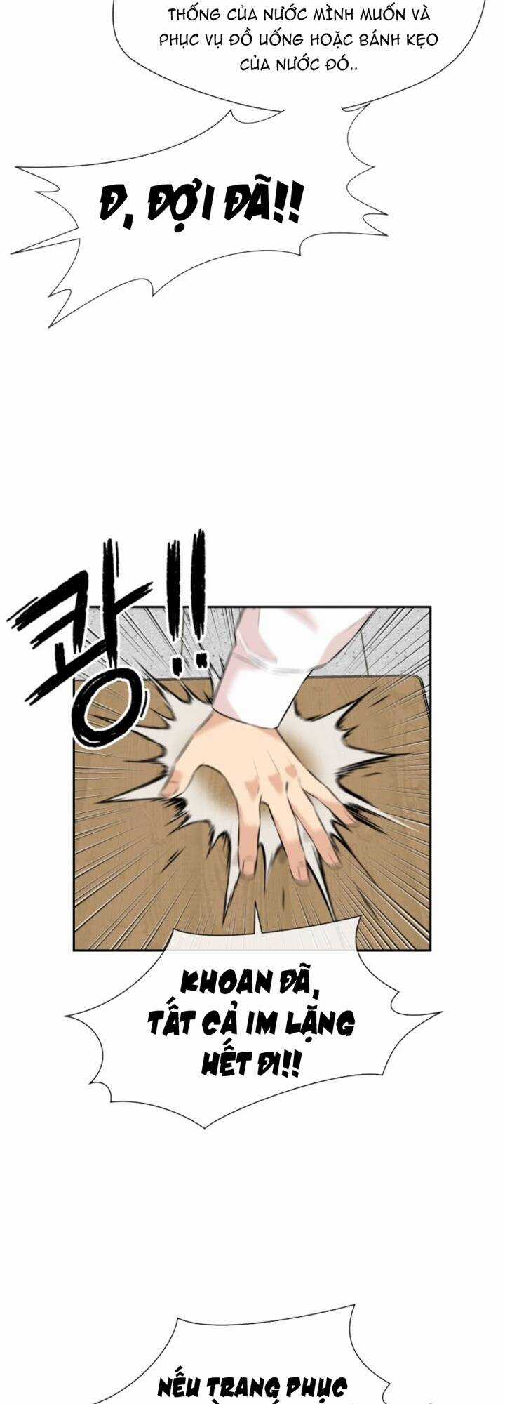 Gương Mặt Thiên Tài Chapter 132 trang 53