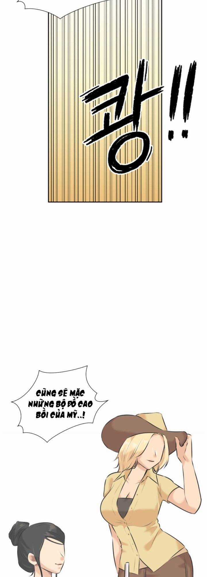 Gương Mặt Thiên Tài Chapter 132 trang 56