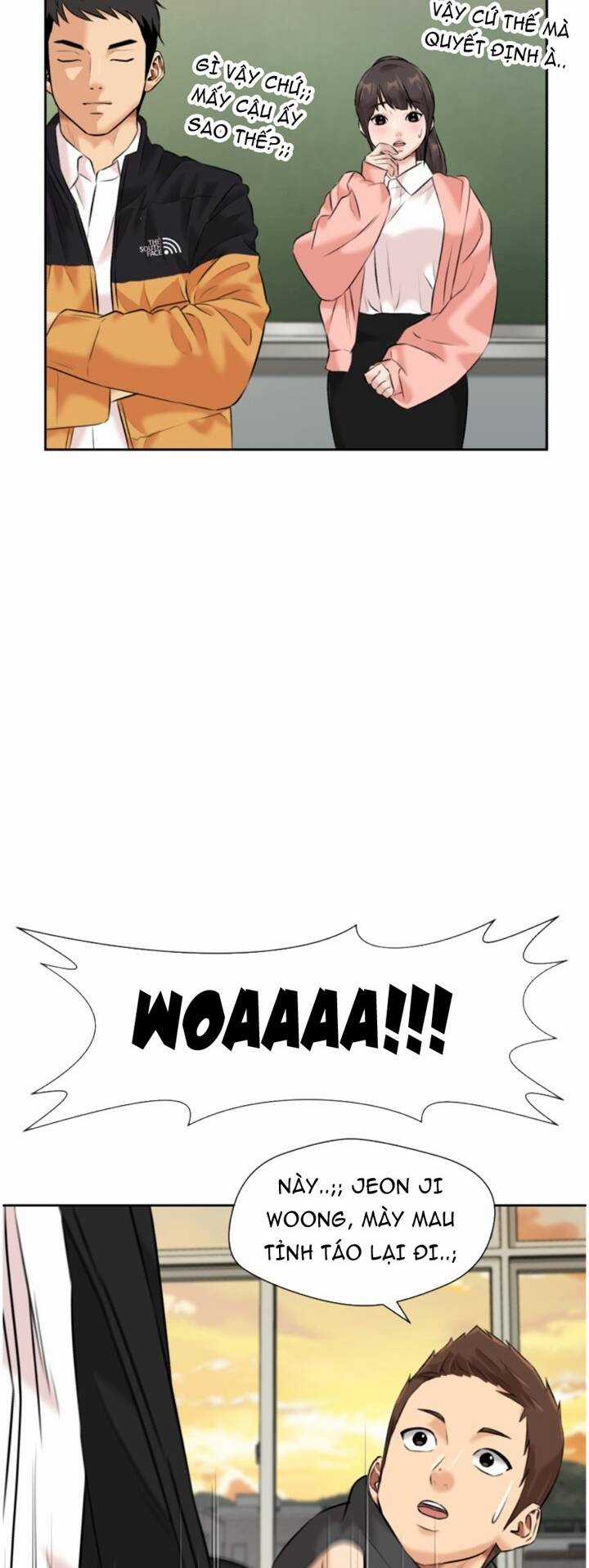 Gương Mặt Thiên Tài Chapter 132 trang 60