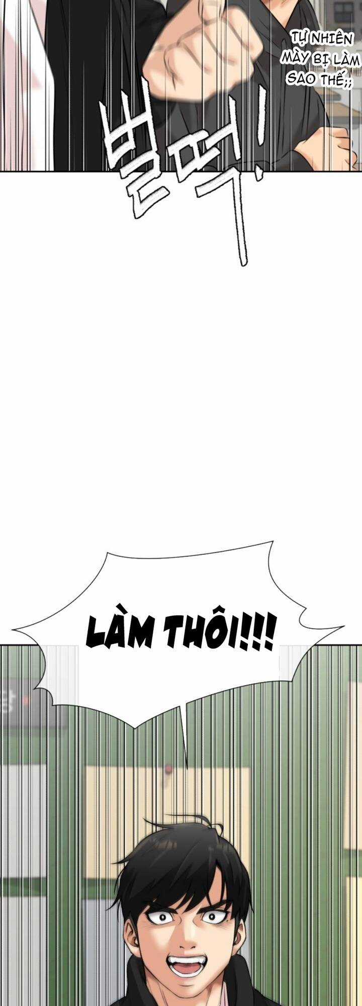 Gương Mặt Thiên Tài Chapter 132 trang 61