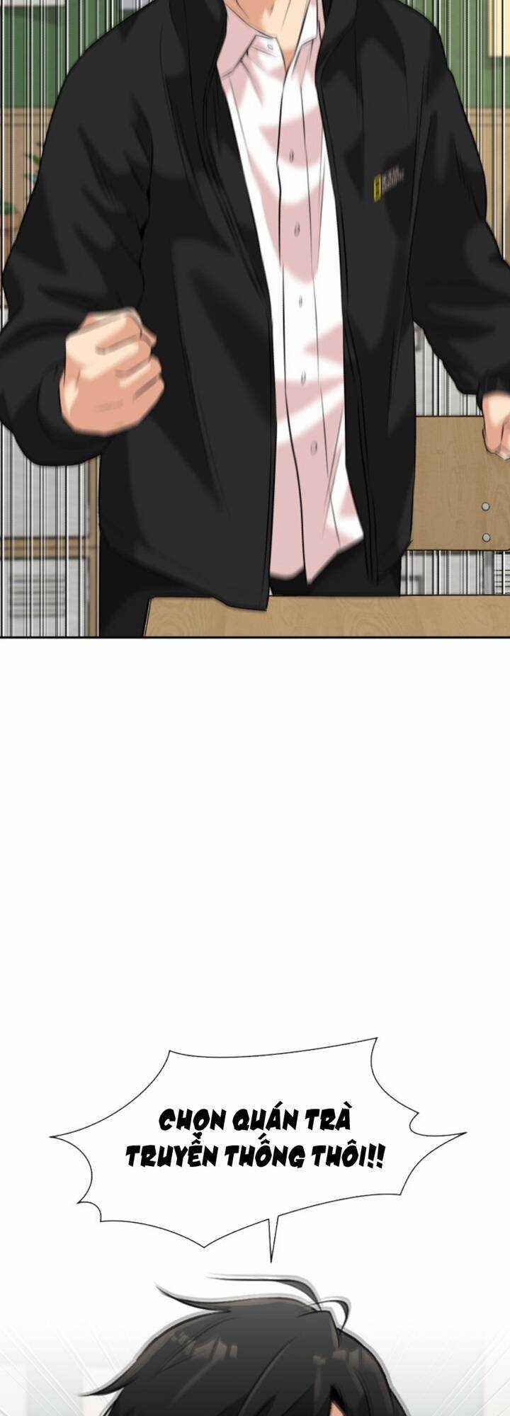 Gương Mặt Thiên Tài Chapter 132 trang 62