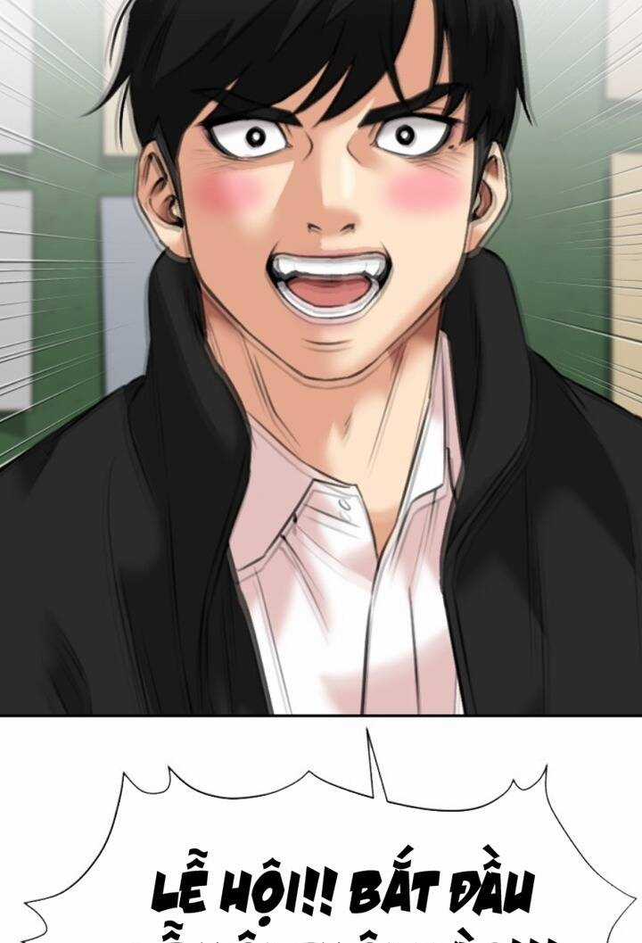 Gương Mặt Thiên Tài Chapter 132 trang 63