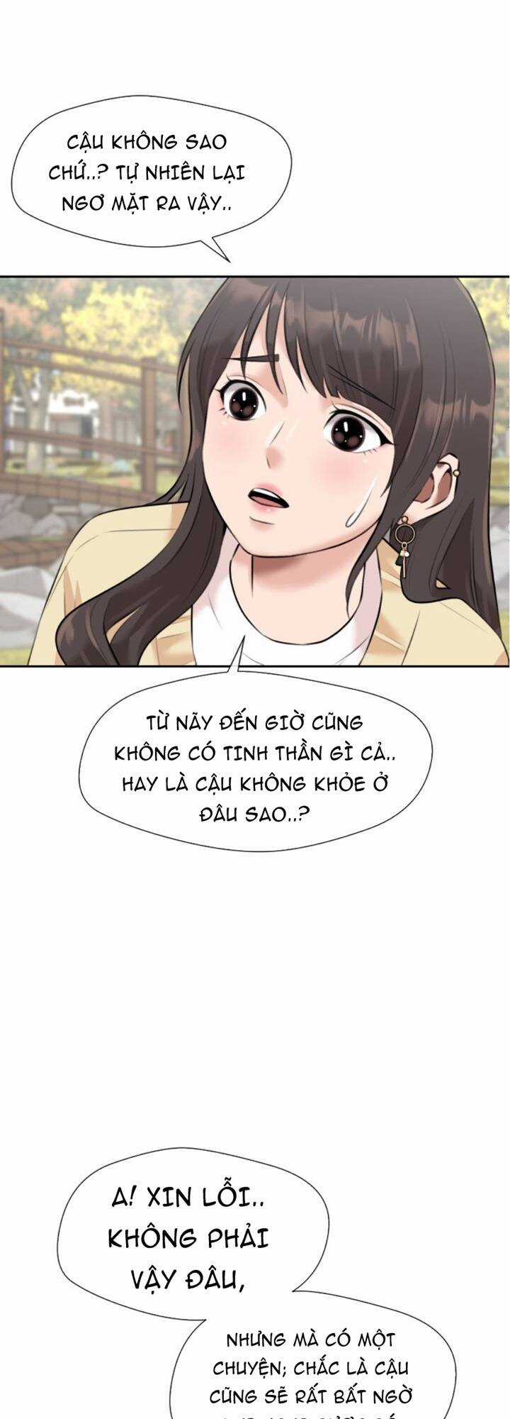 Gương Mặt Thiên Tài Chapter 132 trang 7