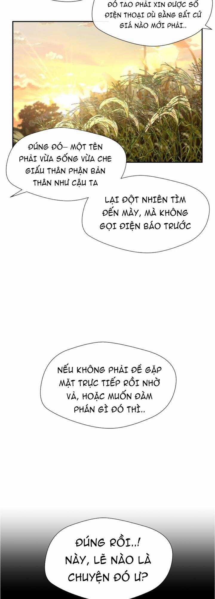 Gương Mặt Thiên Tài Chapter 133 trang 10