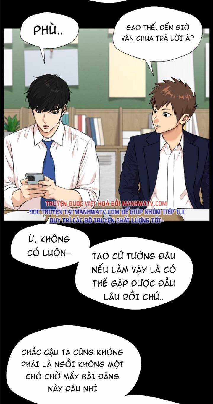 Gương Mặt Thiên Tài Chapter 133 trang 11