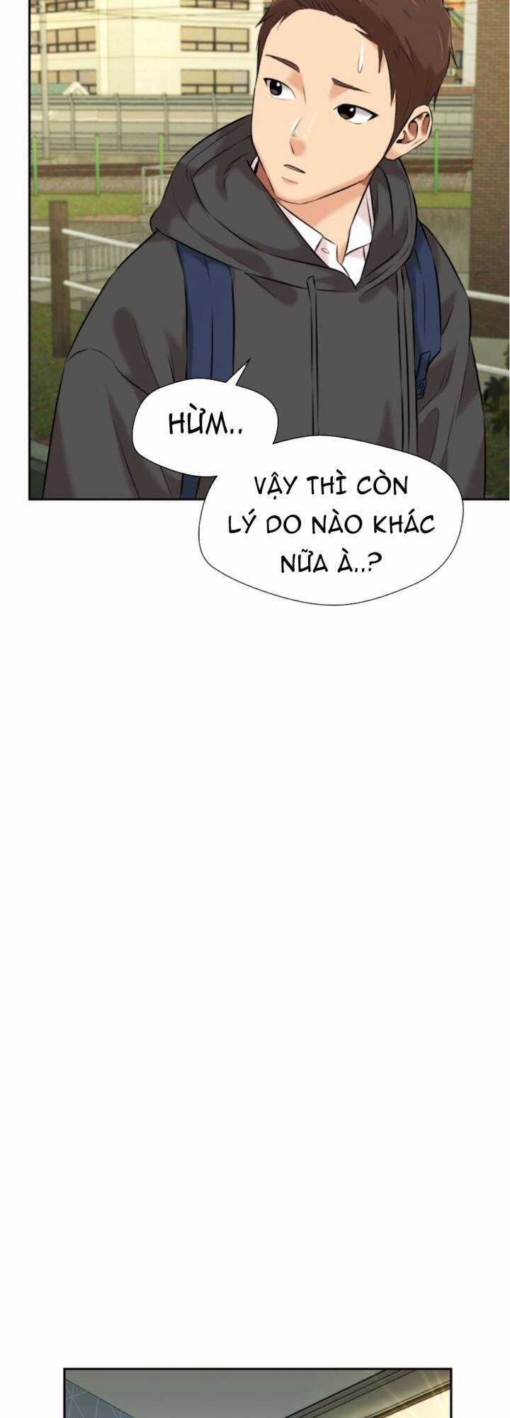 Gương Mặt Thiên Tài Chapter 133 trang 15