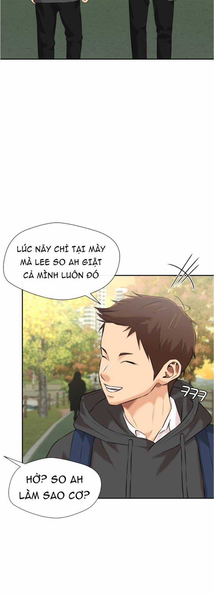 Gương Mặt Thiên Tài Chapter 133 trang 2