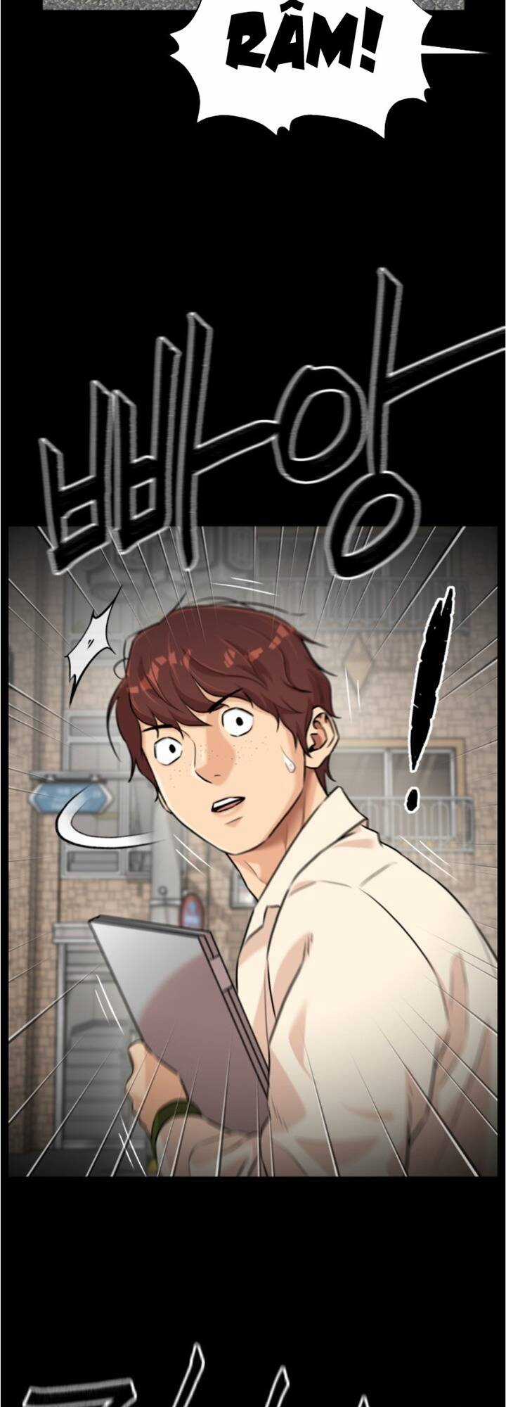 Gương Mặt Thiên Tài Chapter 133 trang 22