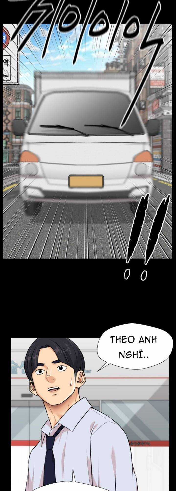 Gương Mặt Thiên Tài Chapter 133 trang 23