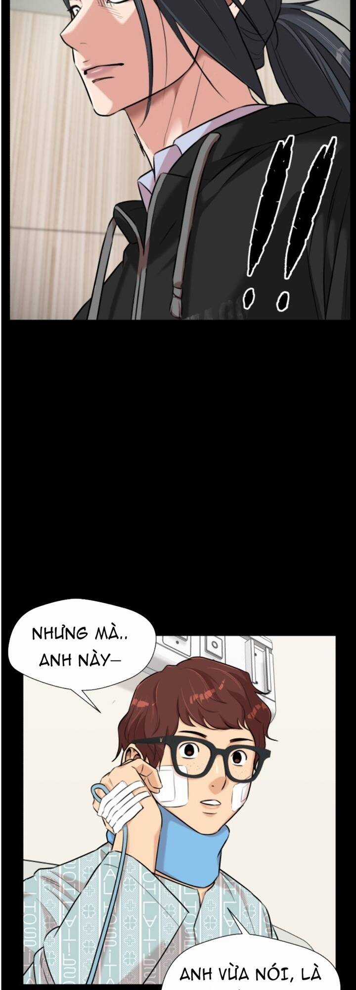 Gương Mặt Thiên Tài Chapter 133 trang 25