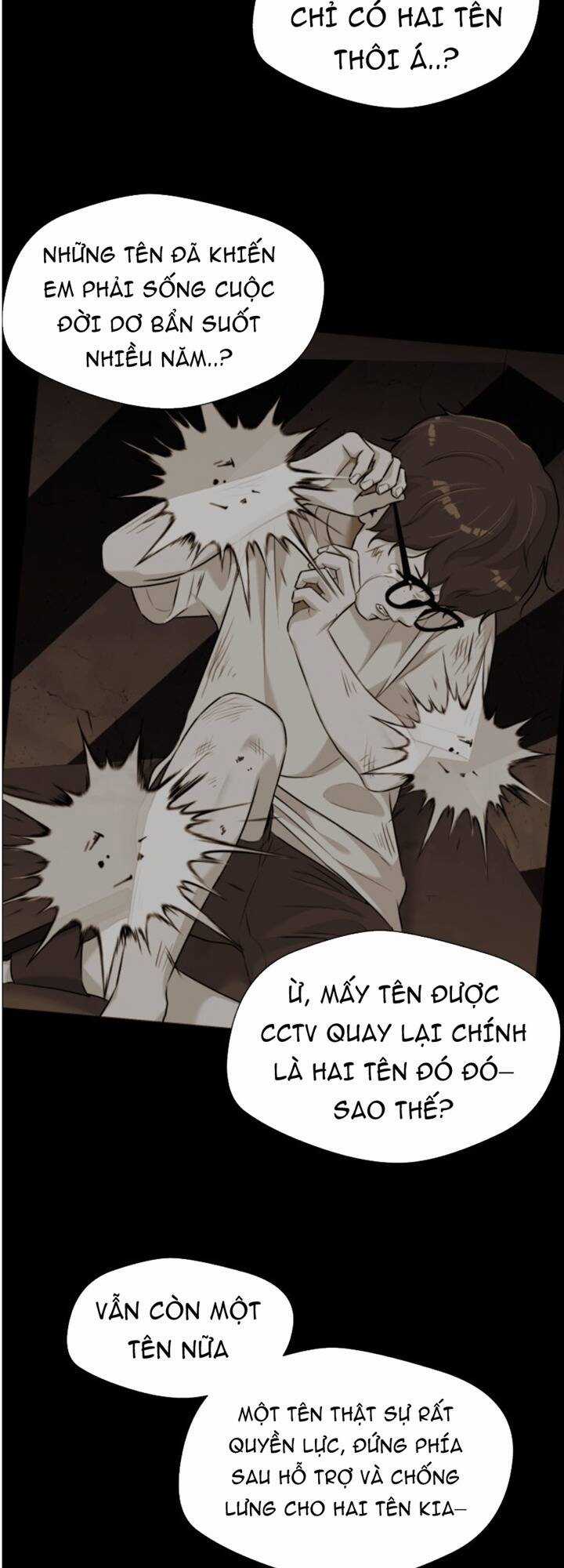 Gương Mặt Thiên Tài Chapter 133 trang 26