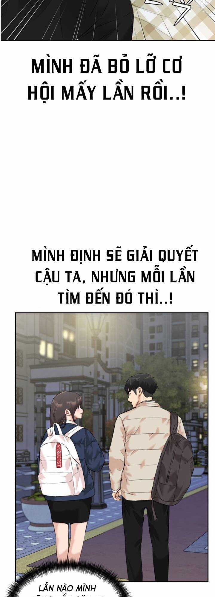 Gương Mặt Thiên Tài Chapter 133 trang 30