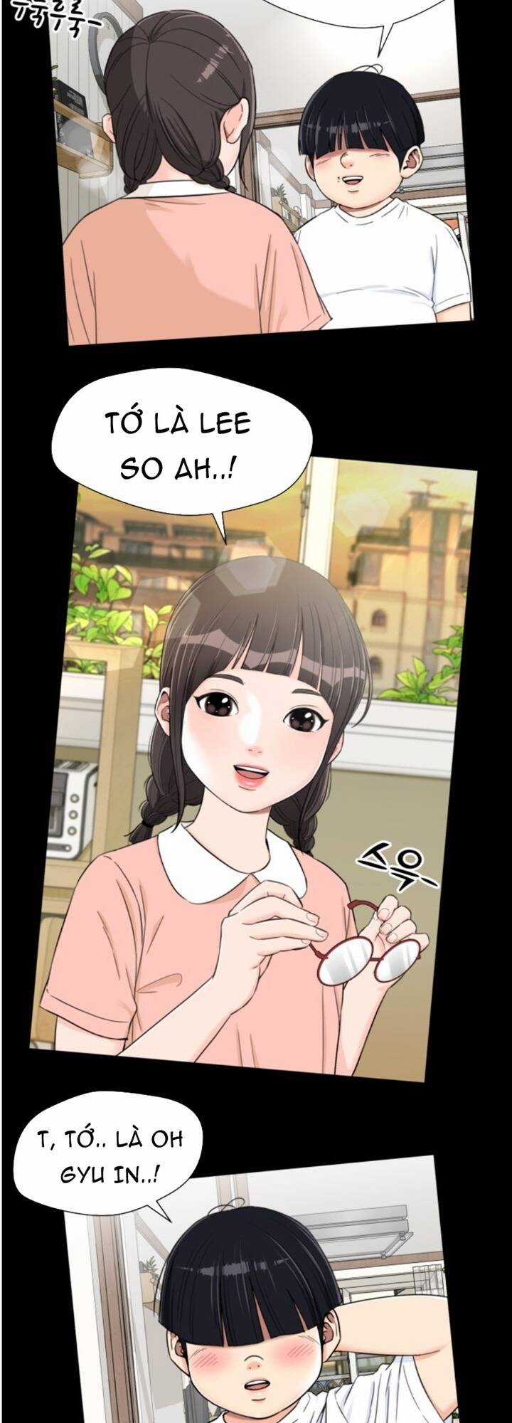 Gương Mặt Thiên Tài Chapter 133 trang 32