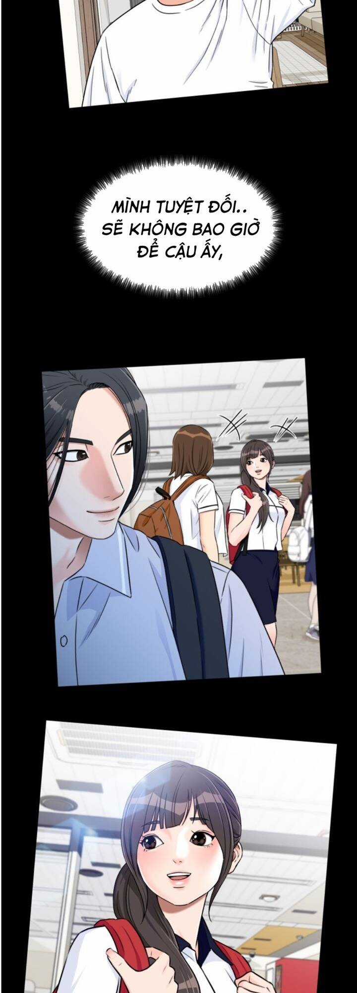 Gương Mặt Thiên Tài Chapter 133 trang 33