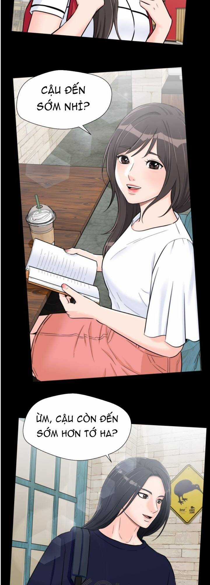 Gương Mặt Thiên Tài Chapter 133 trang 34