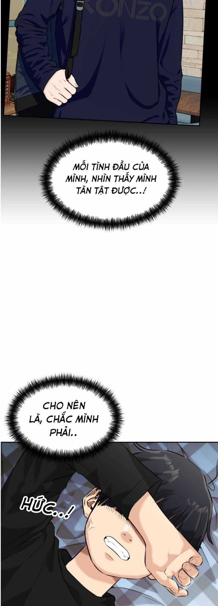 Gương Mặt Thiên Tài Chapter 133 trang 35