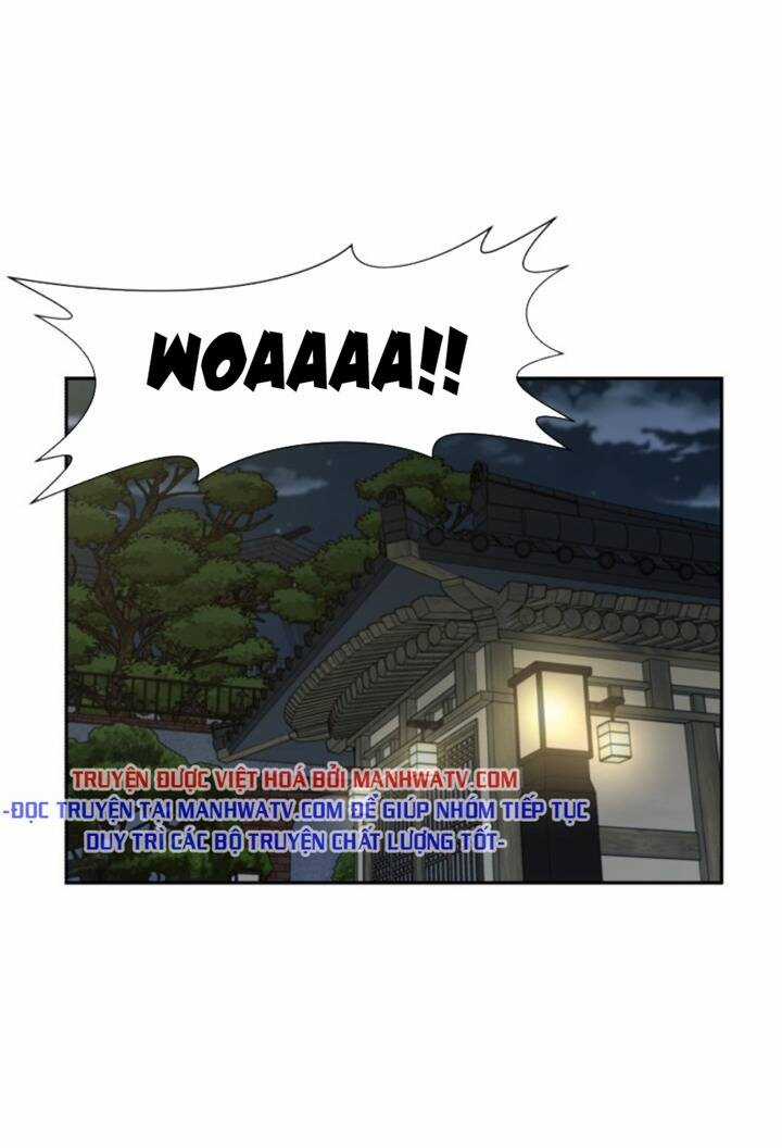 Gương Mặt Thiên Tài Chapter 133 trang 37