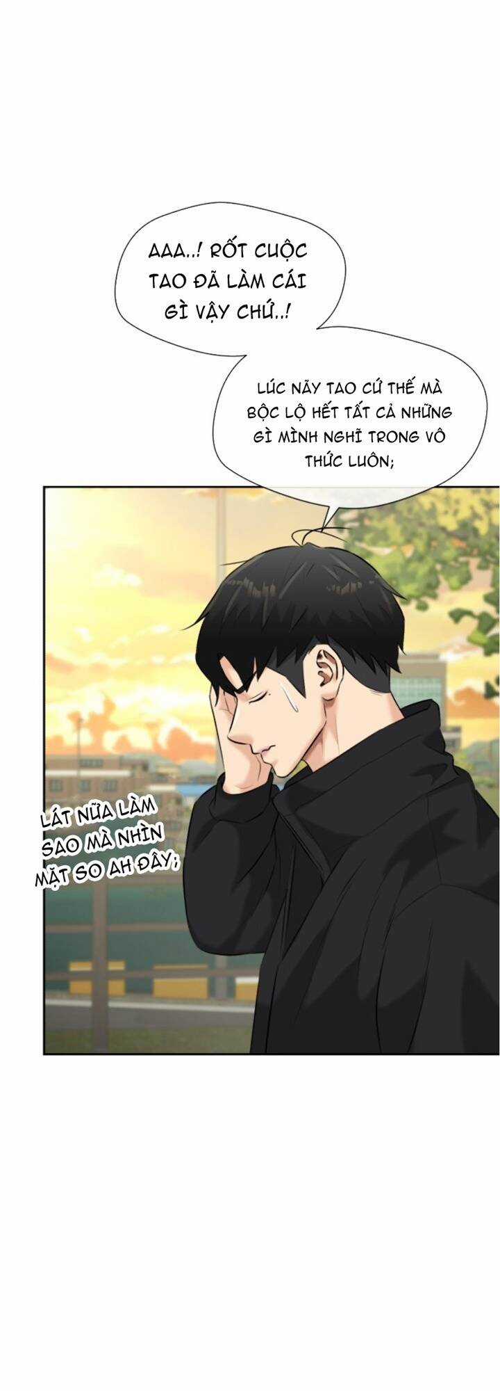 Gương Mặt Thiên Tài Chapter 133 trang 4