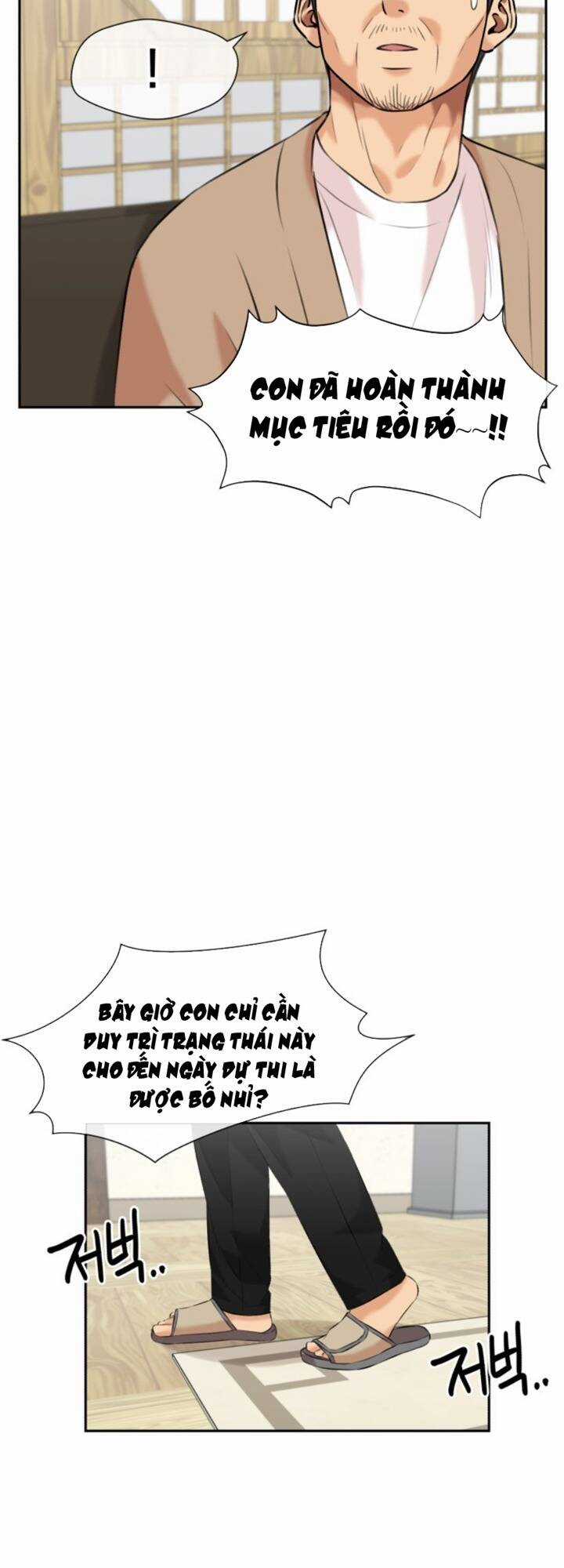 Gương Mặt Thiên Tài Chapter 133 trang 40