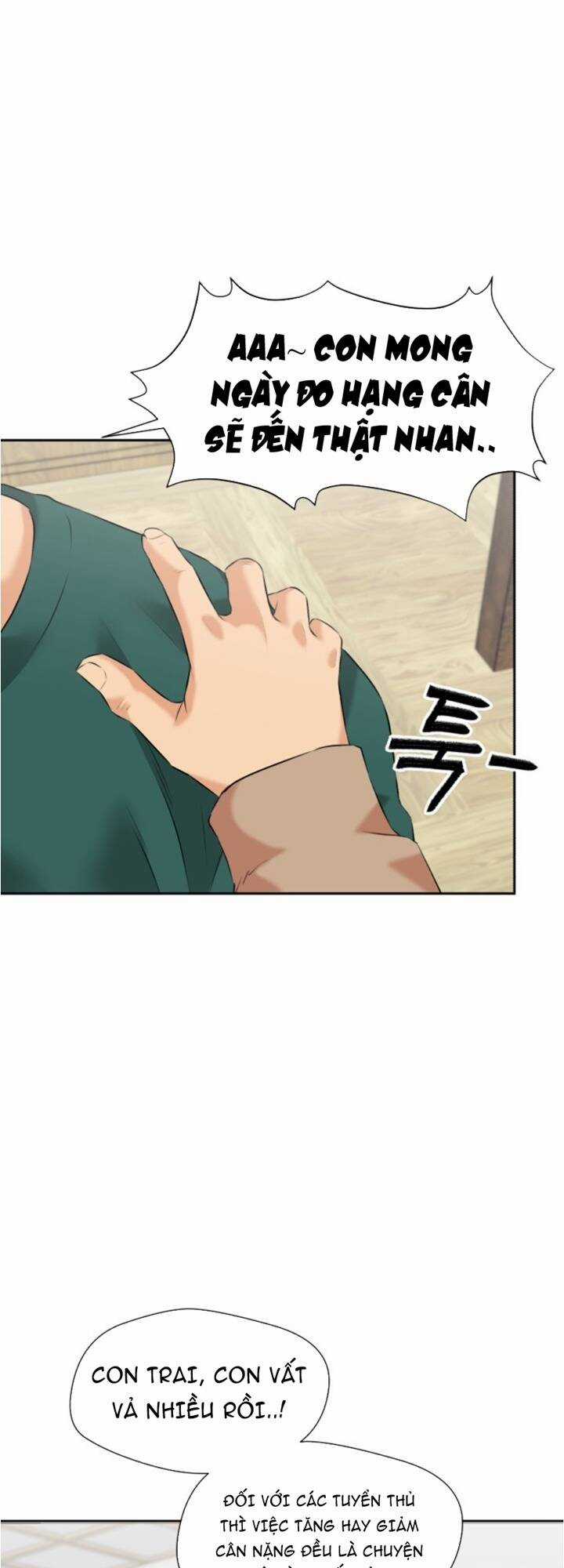 Gương Mặt Thiên Tài Chapter 133 trang 41