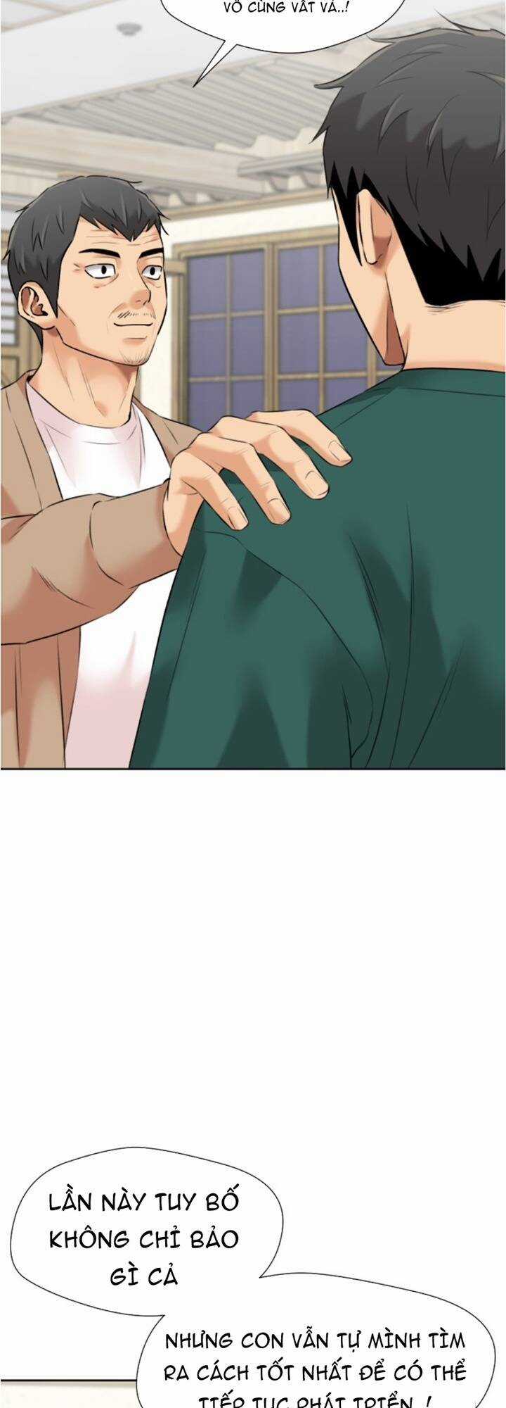 Gương Mặt Thiên Tài Chapter 133 trang 42