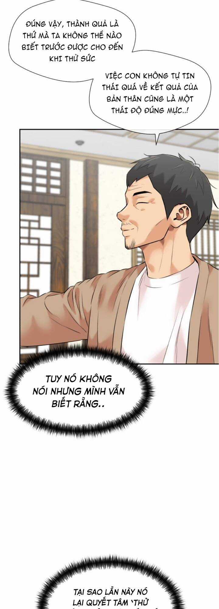 Gương Mặt Thiên Tài Chapter 133 trang 44