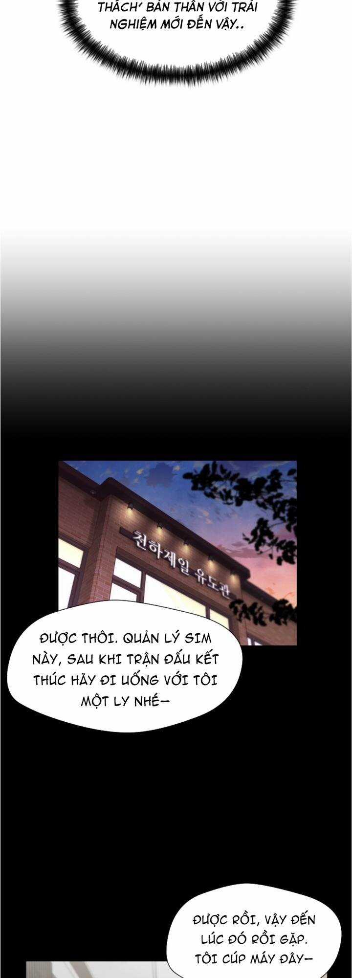 Gương Mặt Thiên Tài Chapter 133 trang 45