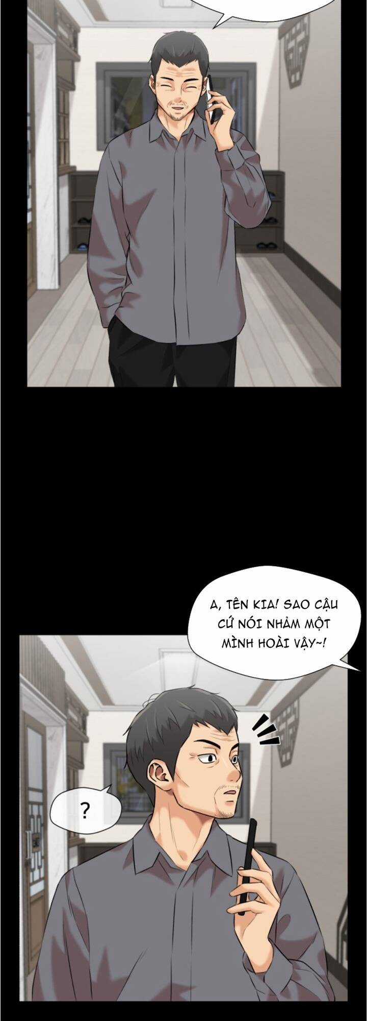 Gương Mặt Thiên Tài Chapter 133 trang 46