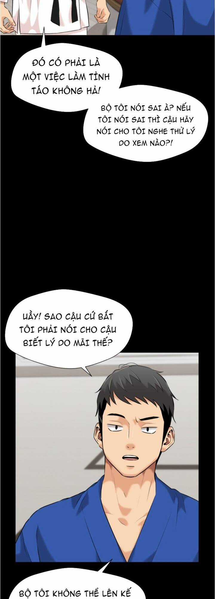 Gương Mặt Thiên Tài Chapter 133 trang 48