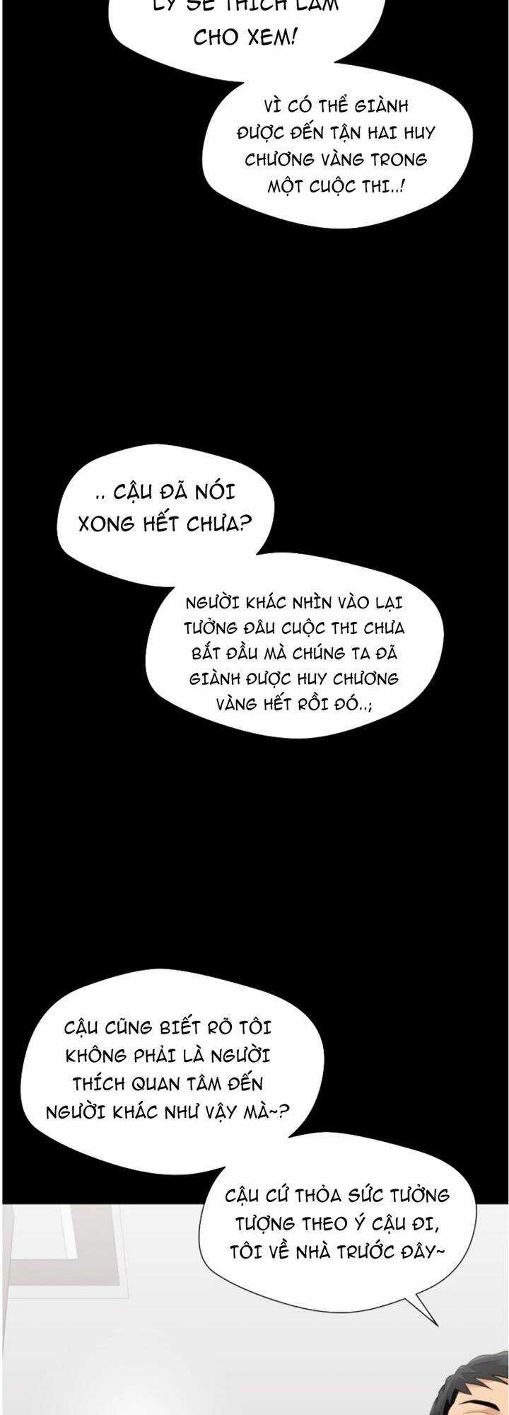 Gương Mặt Thiên Tài Chapter 133 trang 51