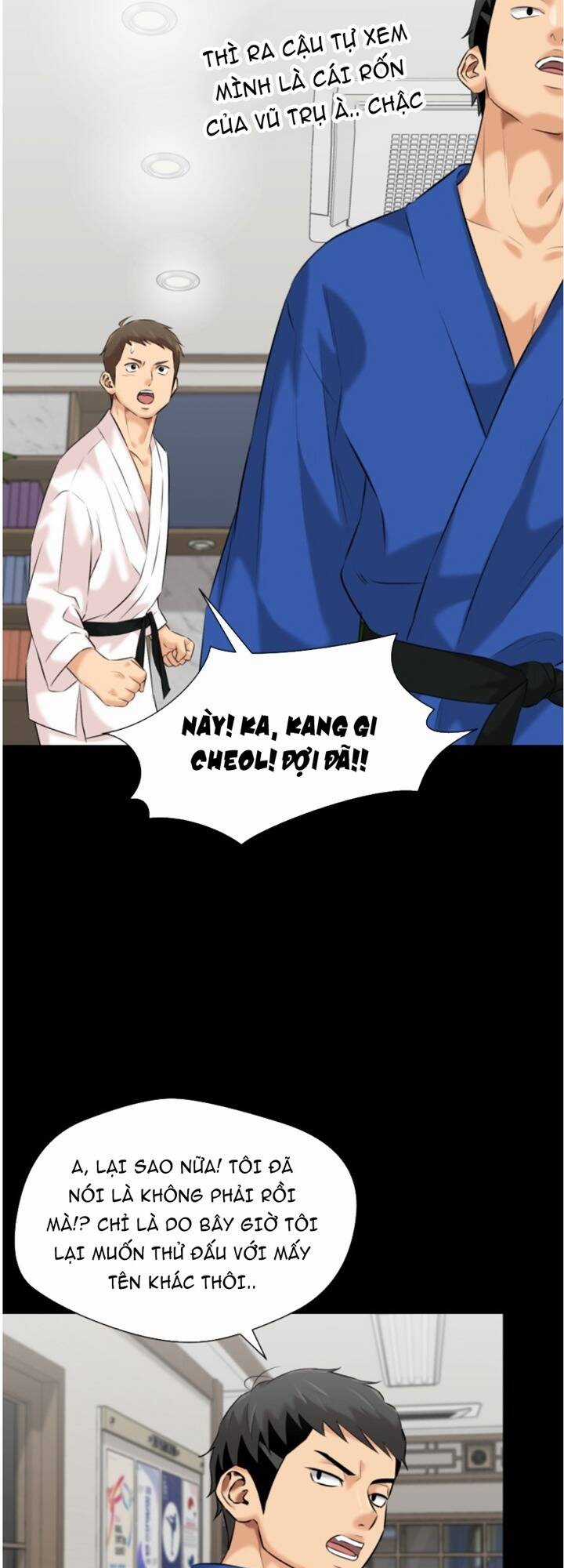 Gương Mặt Thiên Tài Chapter 133 trang 52