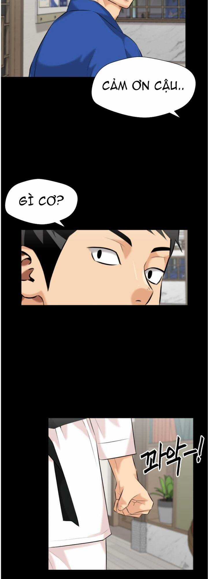 Gương Mặt Thiên Tài Chapter 133 trang 53