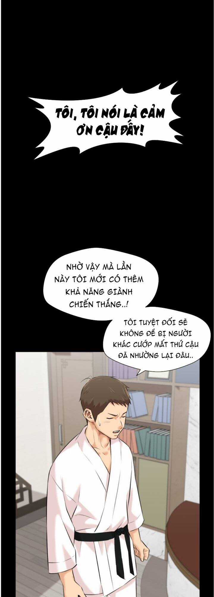 Gương Mặt Thiên Tài Chapter 133 trang 54