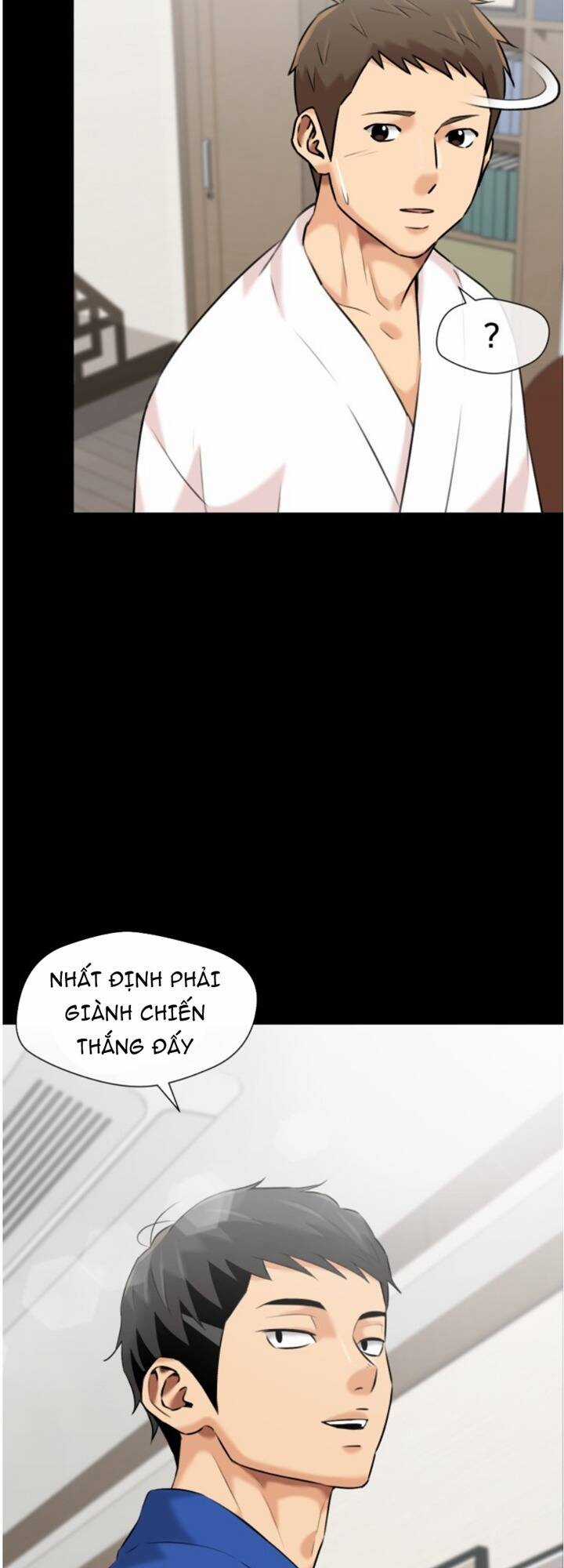 Gương Mặt Thiên Tài Chapter 133 trang 56