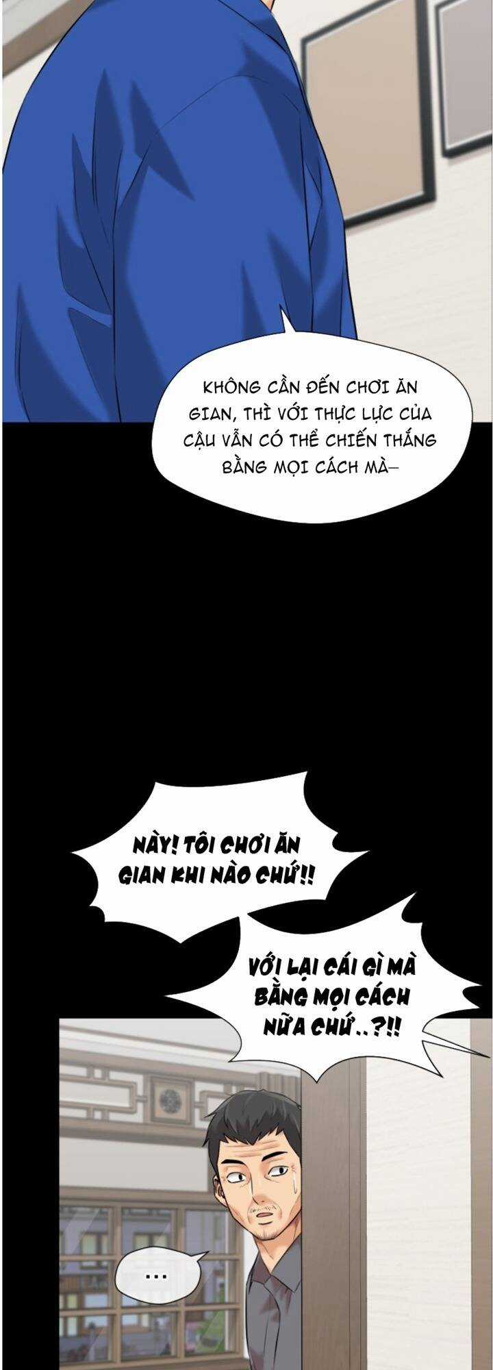 Gương Mặt Thiên Tài Chapter 133 trang 57