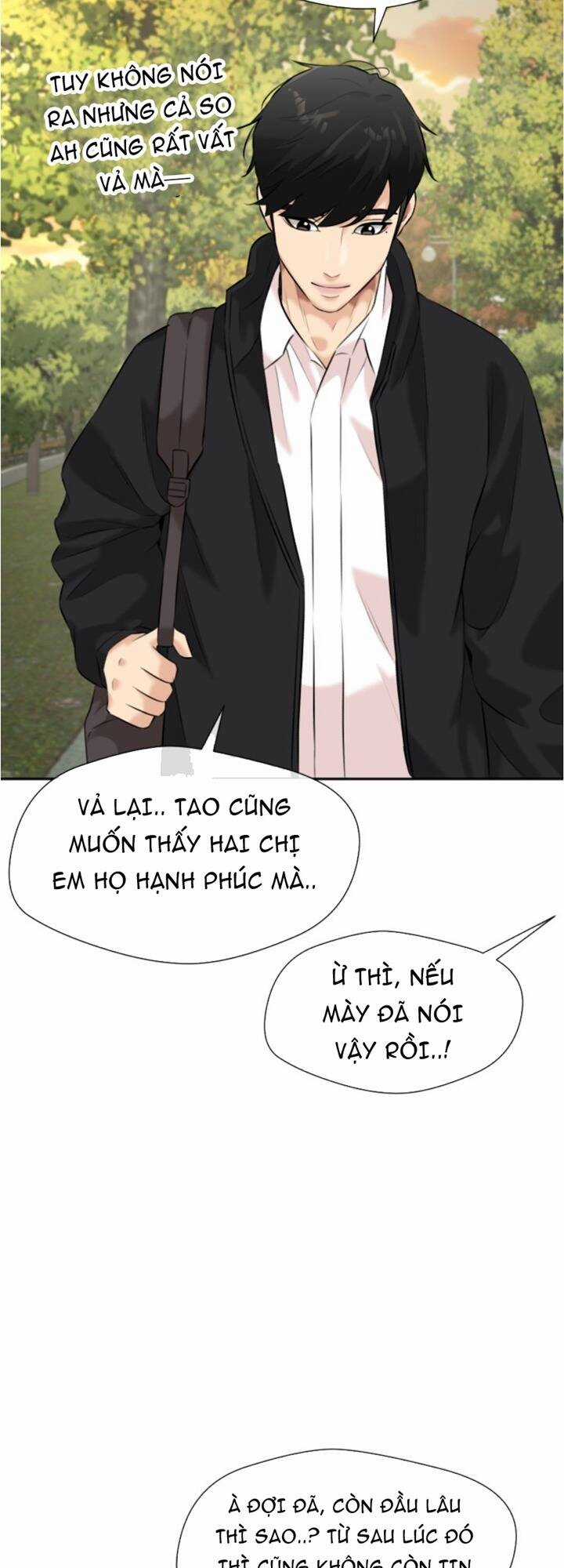 Gương Mặt Thiên Tài Chapter 133 trang 6