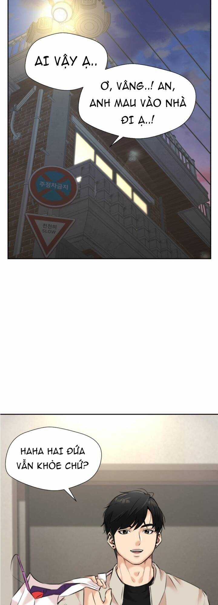 Gương Mặt Thiên Tài Chapter 133 trang 62