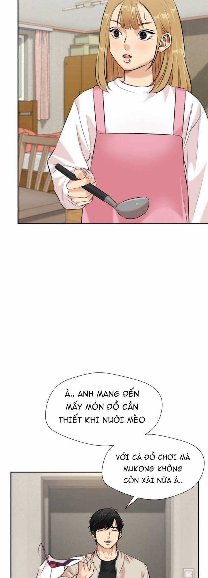 Gương Mặt Thiên Tài Chapter 133 trang 64