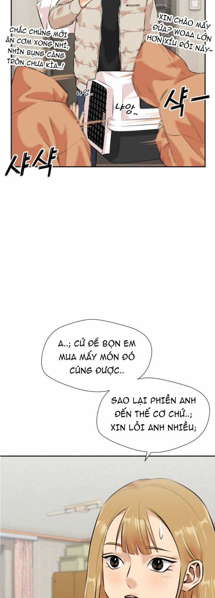 Gương Mặt Thiên Tài Chapter 133 trang 65