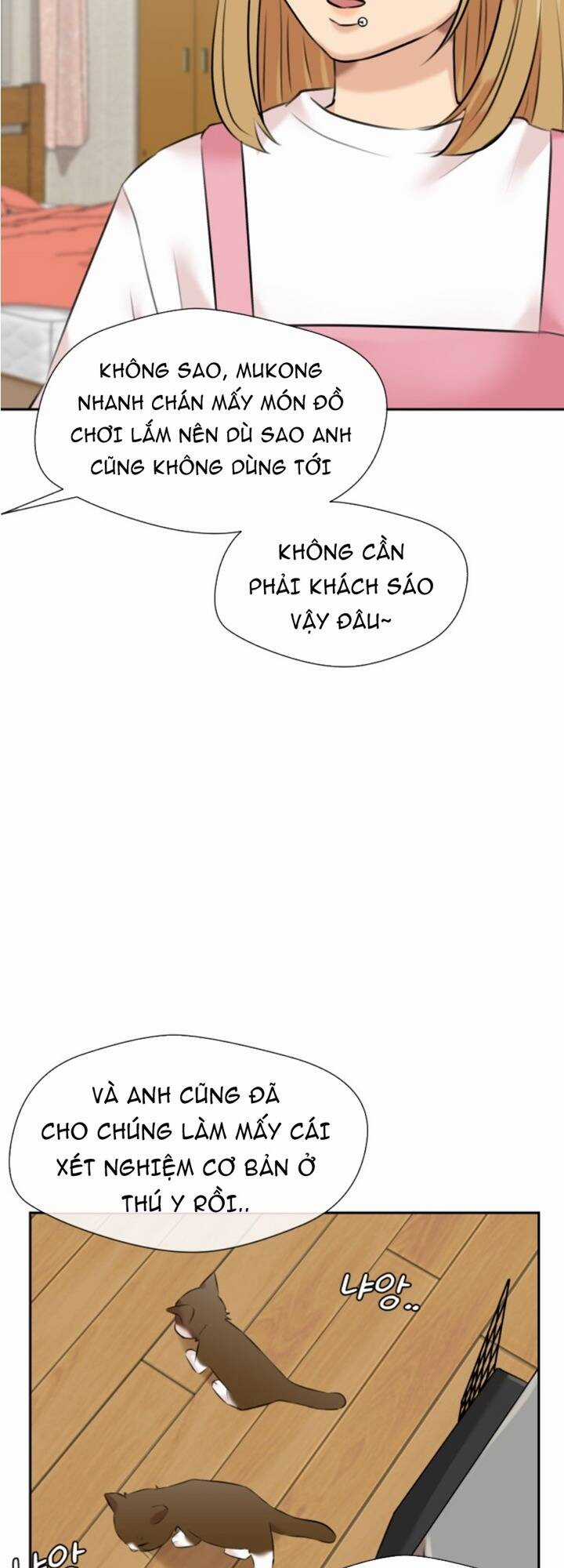 Gương Mặt Thiên Tài Chapter 133 trang 66