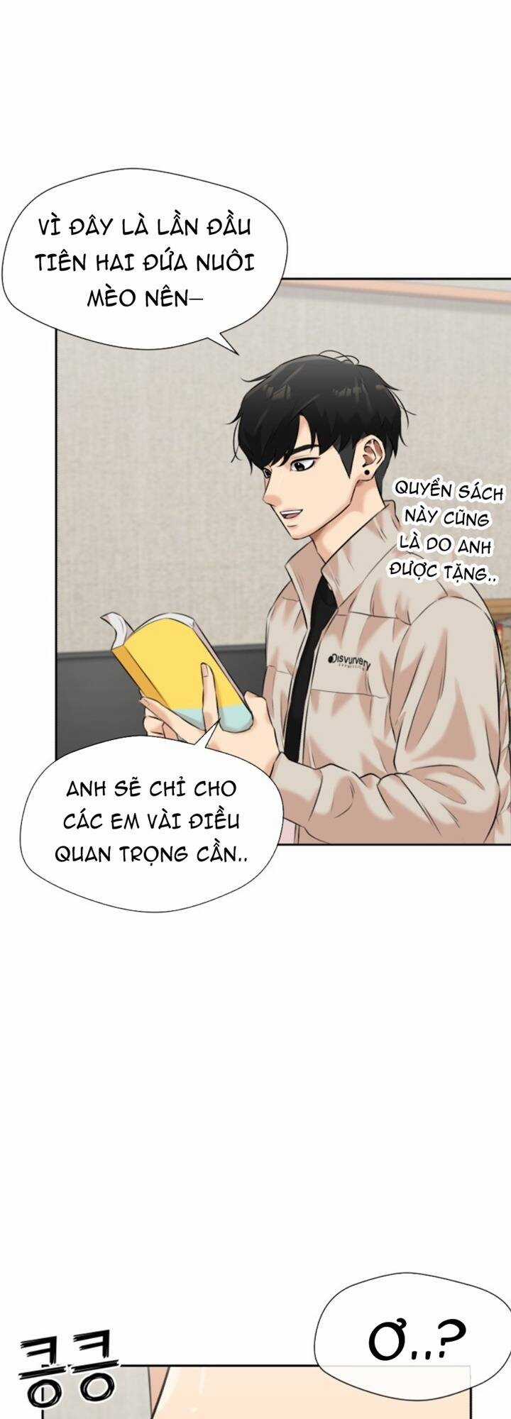 Gương Mặt Thiên Tài Chapter 133 trang 68