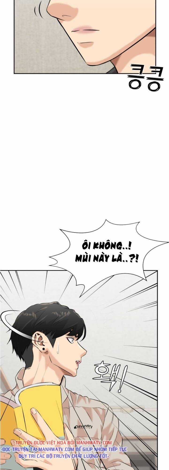 Gương Mặt Thiên Tài Chapter 133 trang 69