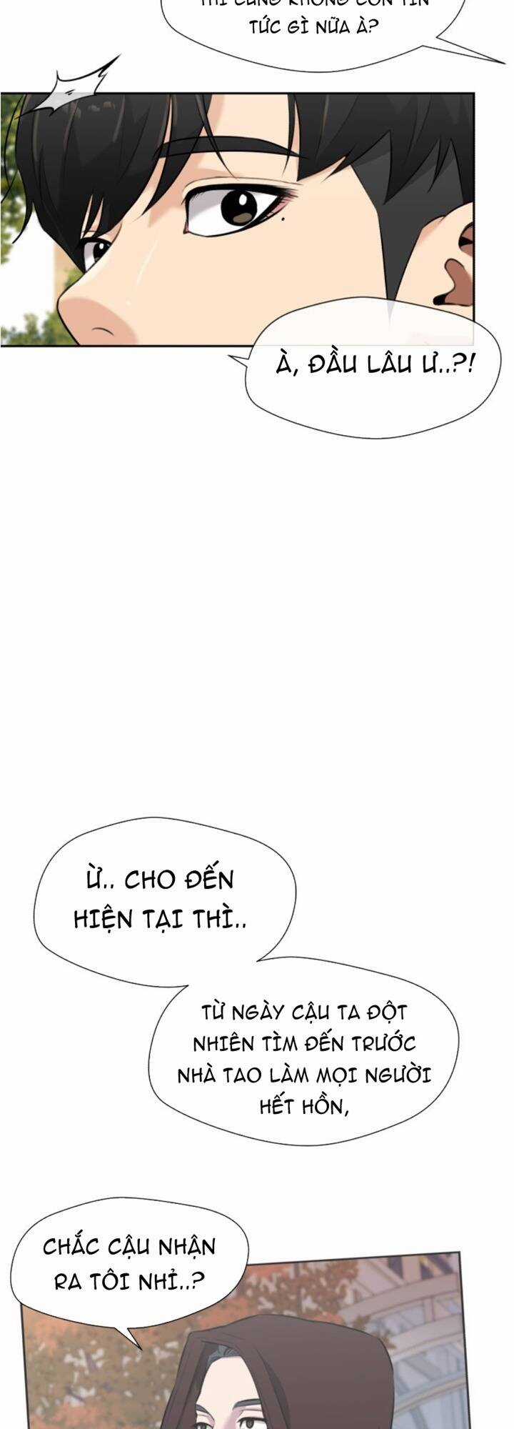 Gương Mặt Thiên Tài Chapter 133 trang 7