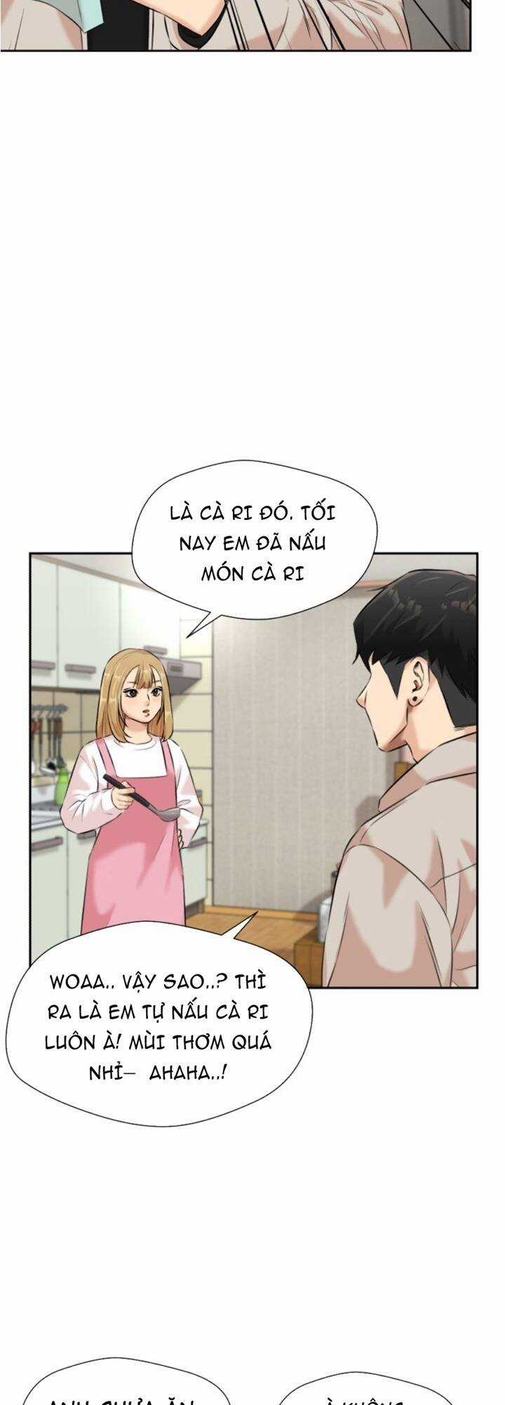 Gương Mặt Thiên Tài Chapter 133 trang 70